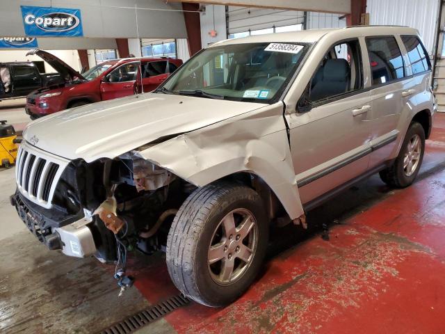 JEEP GRAND CHEROKEE 2007 1j8gr48k57c667942