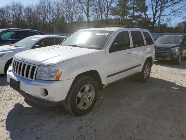 JEEP GRAND CHEROKEE 2007 1j8gr48k57c683333