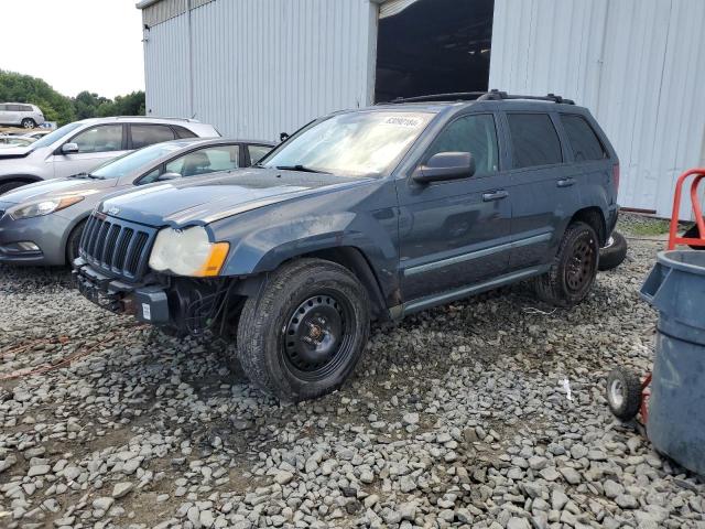 JEEP GRAND CHEROKEE 2008 1j8gr48k58c102219