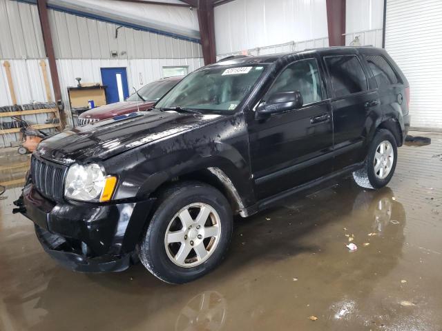 JEEP GRAND CHEROKEE 2008 1j8gr48k58c131414