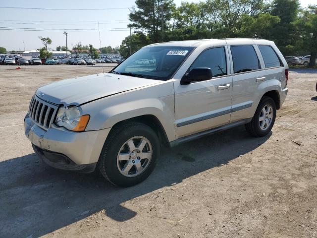 JEEP GRAND CHEROKEE 2008 1j8gr48k58c161934