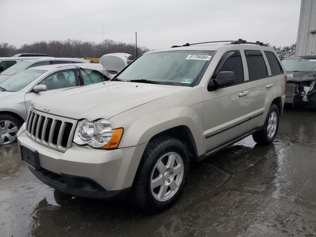 JEEP GRAND CHER 2008 1j8gr48k58c192830