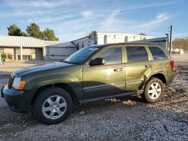 JEEP GRAND CHER 2008 1j8gr48k58c221050