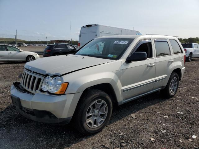 JEEP NULL 2008 1j8gr48k58c242660