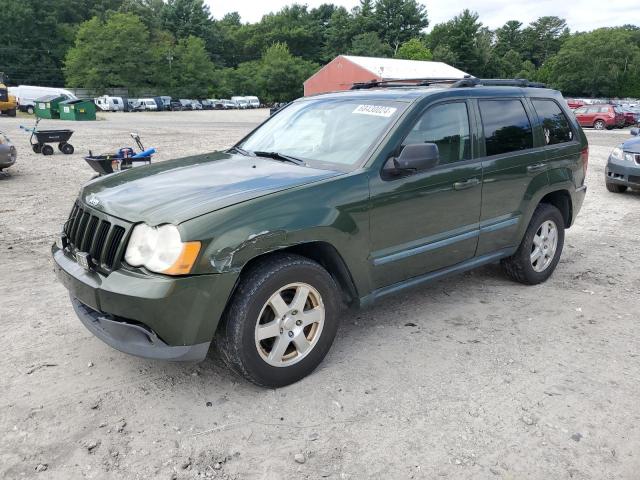 JEEP GRAND CHER 2008 1j8gr48k58c244537