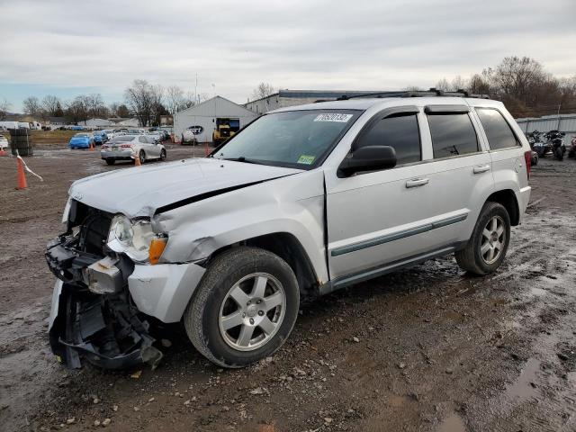 JEEP GRAND CHER 2009 1j8gr48k59c511726