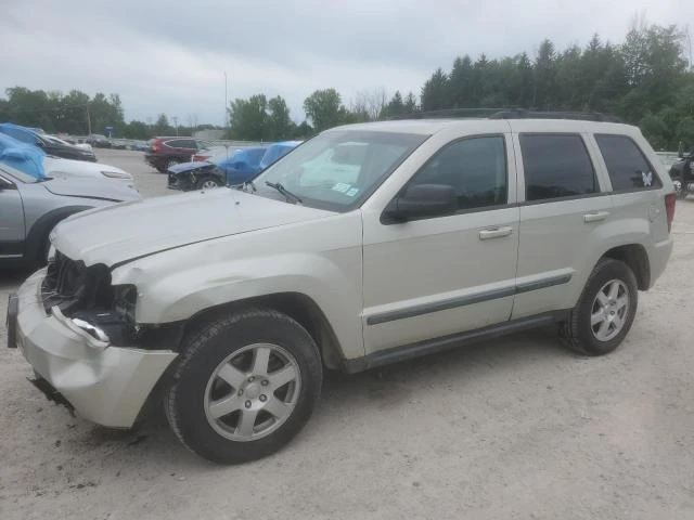 JEEP GRAND CHER 2009 1j8gr48k59c513685