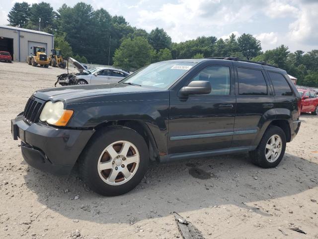 JEEP GRAND CHEROKEE 2009 1j8gr48k59c514996