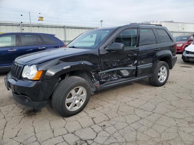 JEEP GRAND CHEROKEE 2009 1j8gr48k59c516893