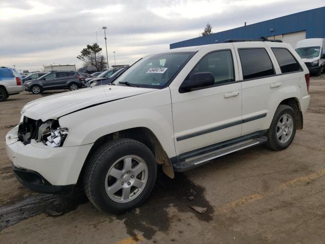 JEEP GRAND CHEROKEE 2009 1j8gr48k59c533077