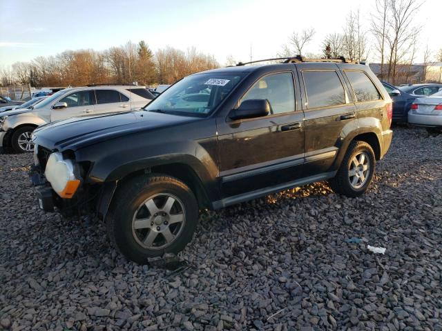 JEEP GRAND CHER 2009 1j8gr48k59c534682