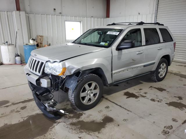 JEEP GRAND CHER 2009 1j8gr48k59c535010