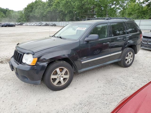 JEEP GRAND CHEROKEE 2009 1j8gr48k59c549330