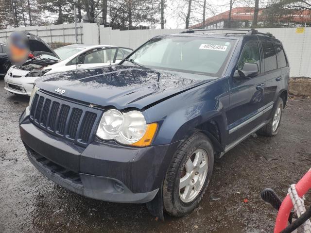 JEEP GRAND CHEROKEE 2009 1j8gr48k59c553149