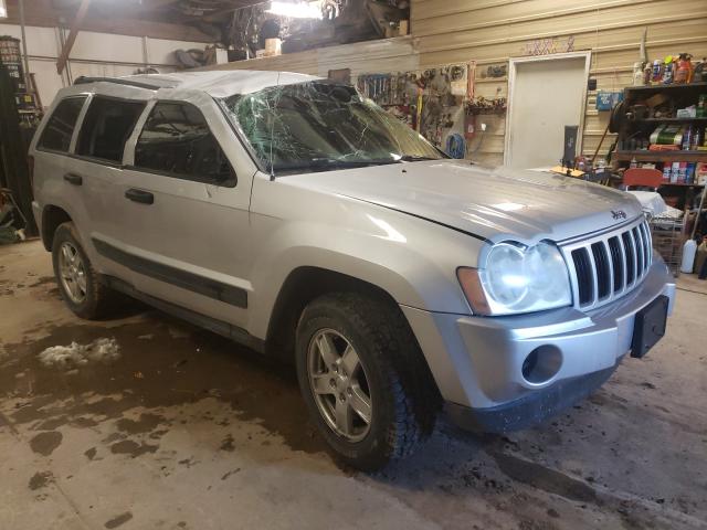 JEEP GRAND CHER 2005 1j8gr48k65c535852