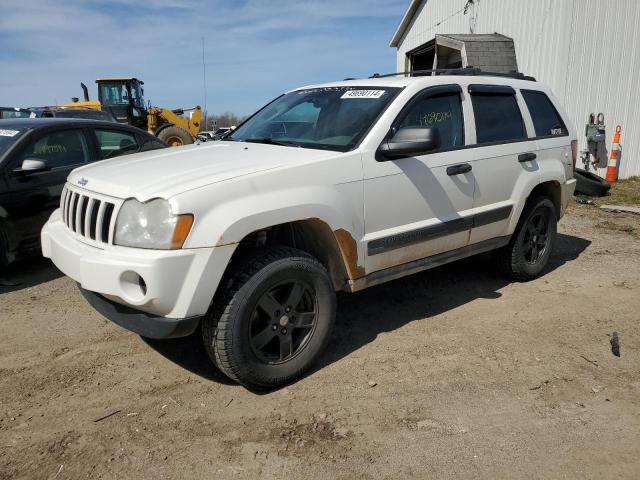 JEEP GRAND CHEROKEE 2006 1j8gr48k66c326435