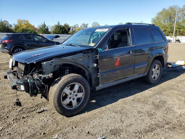 JEEP GRAND CHER 2007 1j8gr48k67c513546