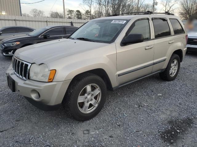 JEEP GRAND CHEROKEE 2007 1j8gr48k67c515068