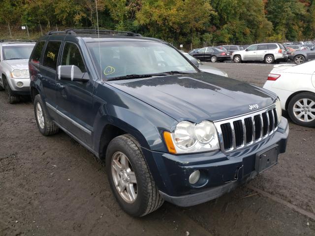 JEEP CHEROKEE 2007 1j8gr48k67c518102