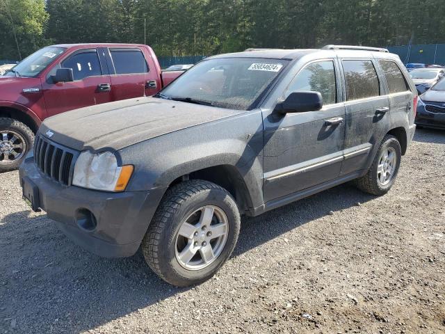 JEEP GRAND CHEROKEE 2007 1j8gr48k67c521775