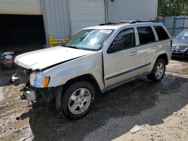 JEEP GRAND CHEROKEE 2007 1j8gr48k67c532212