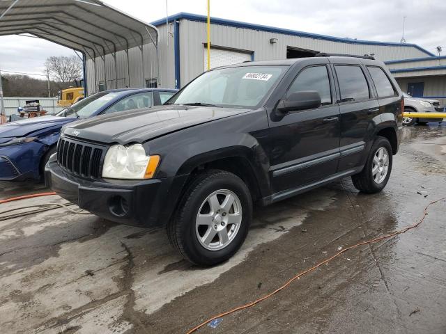 JEEP GRAND CHER 2007 1j8gr48k67c561659