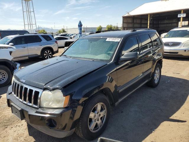 JEEP GRAND CHEROKEE 2007 1j8gr48k67c564660