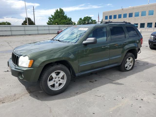 JEEP GRAND CHER 2007 1j8gr48k67c582723