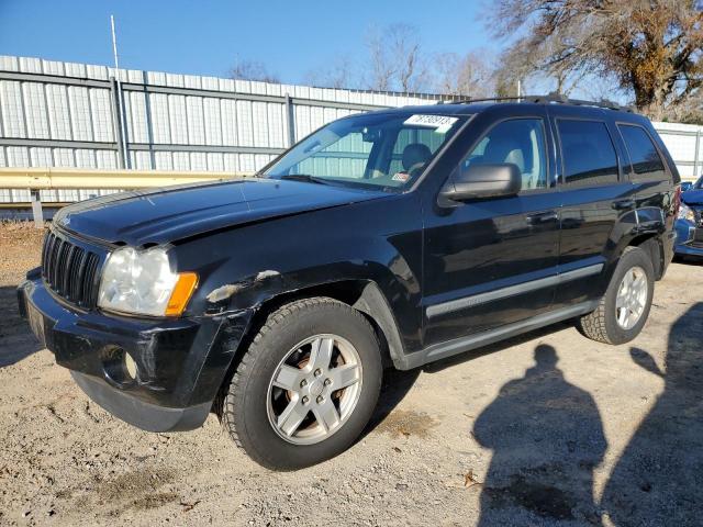 JEEP GRAND CHER 2007 1j8gr48k67c609788