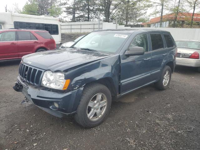 JEEP GRAND CHEROKEE 2007 1j8gr48k67c616692