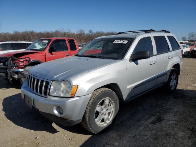 JEEP GRAND CHEROKEE 2007 1j8gr48k67c623948