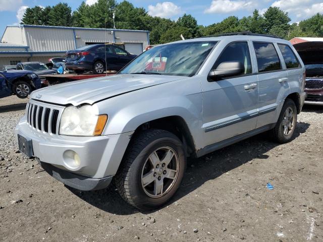 JEEP GRAND CHEROKEE 2007 1j8gr48k67c627465