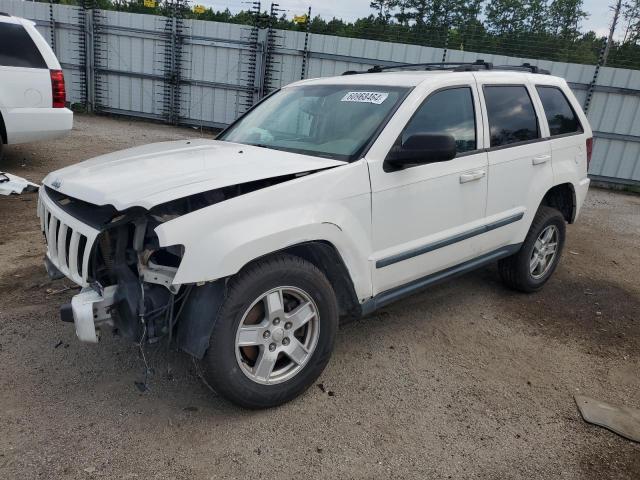 JEEP GRAND CHEROKEE 2007 1j8gr48k67c664290