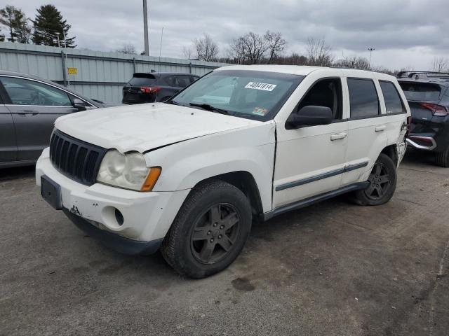 JEEP GRAND CHEROKEE 2007 1j8gr48k67c678030