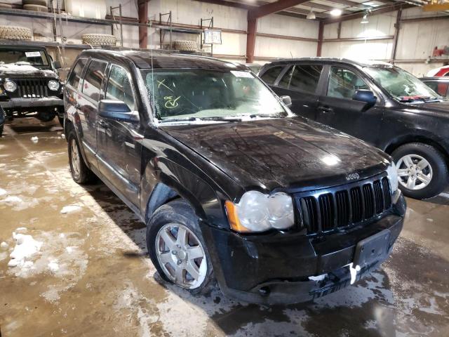 JEEP GRAND CHER 2008 1j8gr48k68c113035