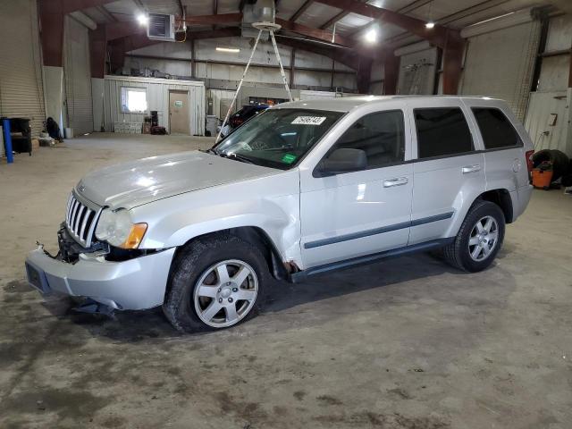 JEEP GRAND CHER 2008 1j8gr48k68c157780