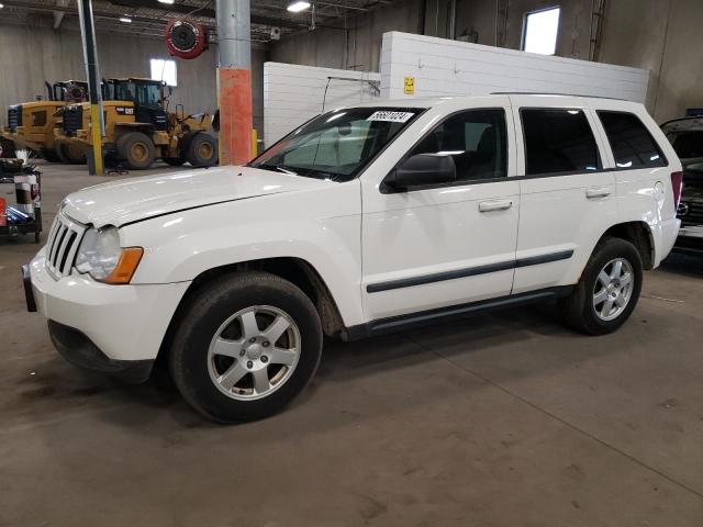 JEEP GRAND CHEROKEE 2008 1j8gr48k68c194196