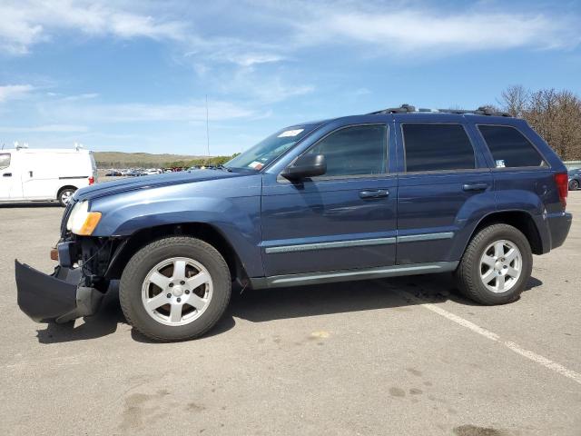 JEEP GRAND CHEROKEE 2008 1j8gr48k68c215838