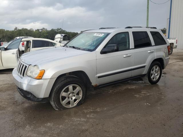 JEEP GRAND CHER 2008 1j8gr48k68c238813