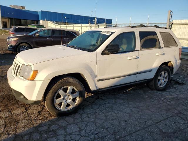 JEEP NULL 2008 1j8gr48k68c246975