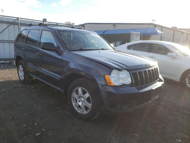 JEEP GRAND CHER 2009 1j8gr48k69c529880