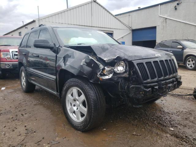 JEEP GRAND CHER 2009 1j8gr48k69c539549