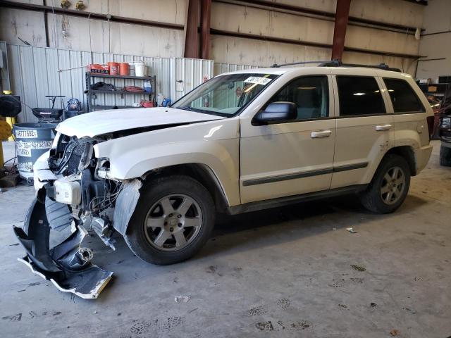 JEEP GRAND CHEROKEE 2009 1j8gr48k69c541916