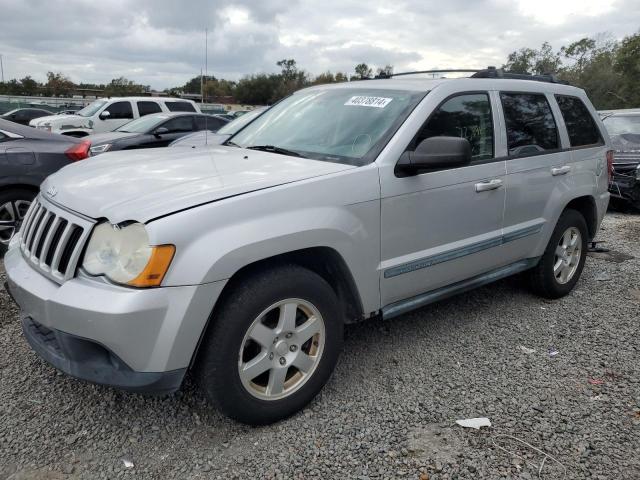 JEEP GRAND CHEROKEE 2009 1j8gr48k69c544136