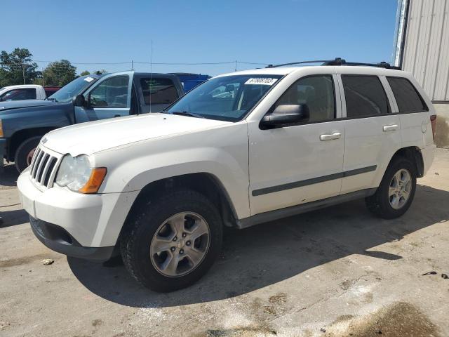 JEEP GRAND CHER 2009 1j8gr48k69c552320