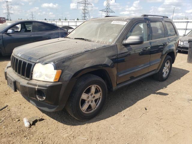 JEEP GRAND CHER 2007 1j8gr48k77c500594