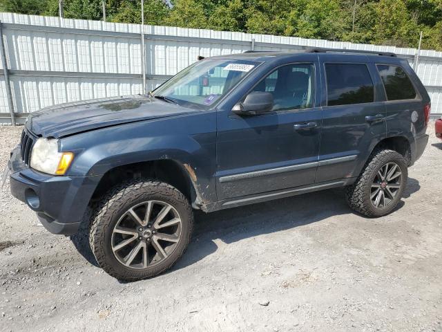 JEEP GRAND CHER 2007 1j8gr48k77c514365