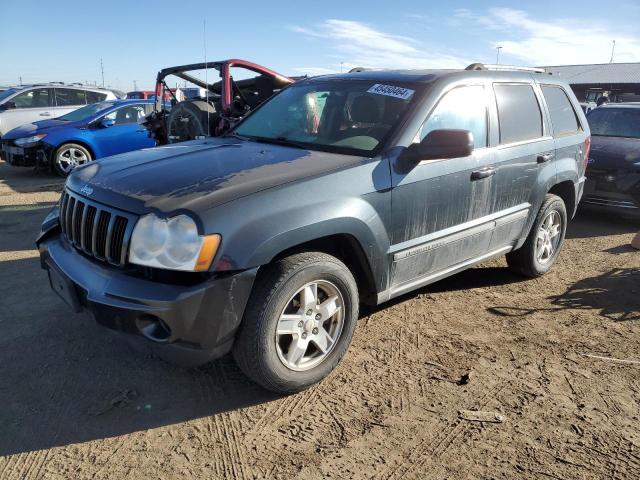 JEEP GRAND CHEROKEE 2007 1j8gr48k77c541310