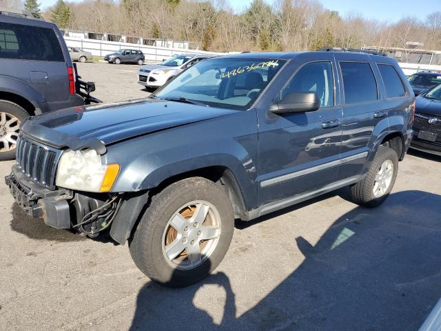 JEEP GRAND CHEROKEE 2007 1j8gr48k77c541940