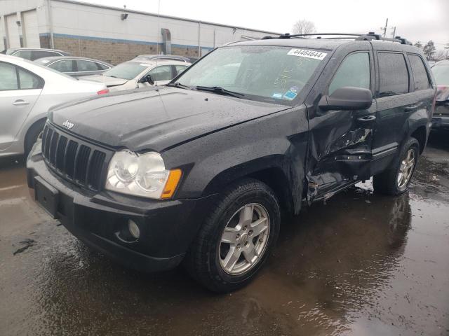 JEEP GRAND CHEROKEE 2007 1j8gr48k77c553909